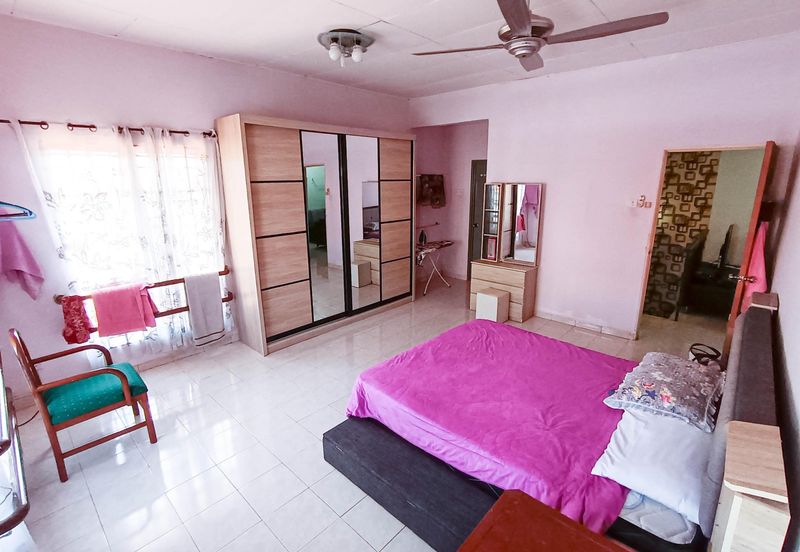 Bandar Bukit Mahkota