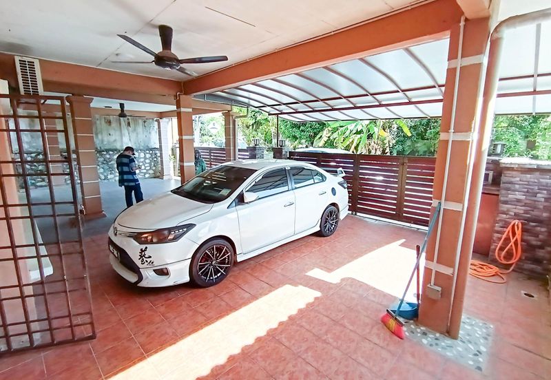 Bandar Bukit Mahkota