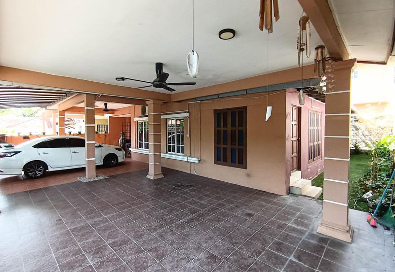 Bandar Bukit Mahkota