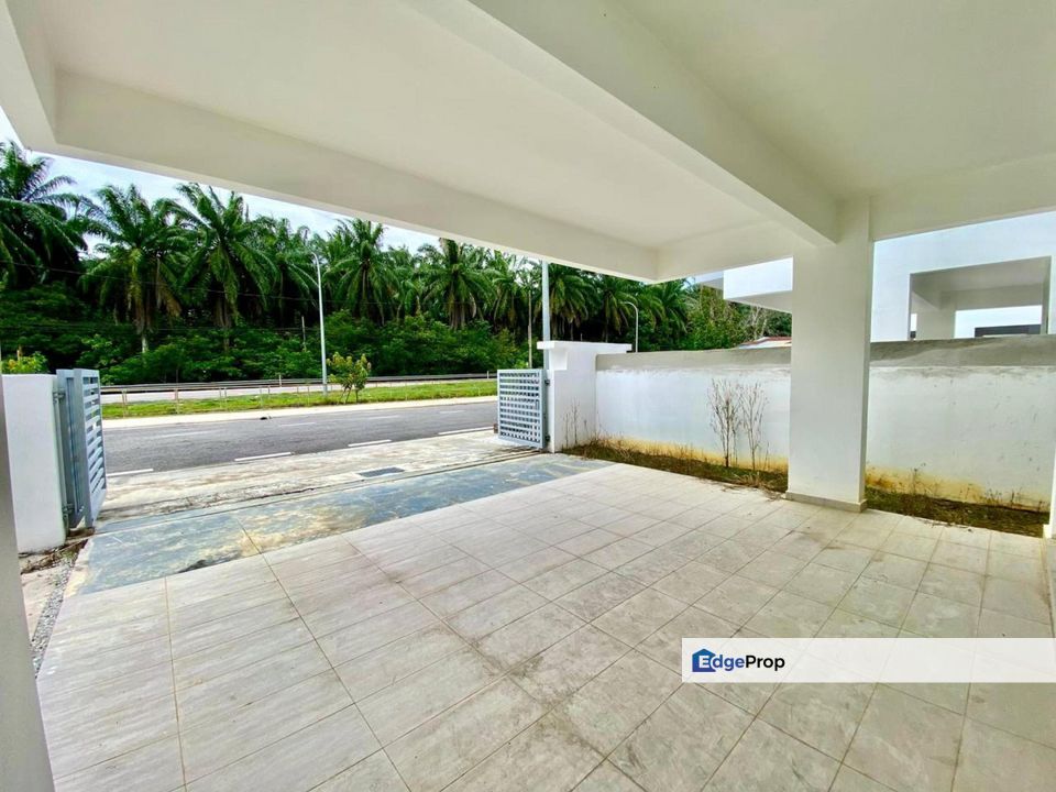 Laman Sutera, Seksyen U15, Shah Alam 2 Storey Semi D For Sale FACING OPEN, Selangor, Putra Heights