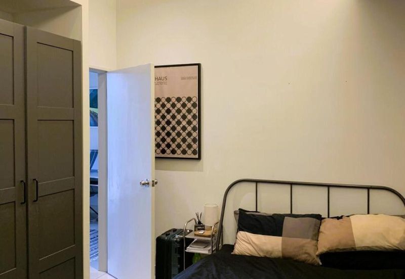 Garden Hills Residences @ Taman Jaya 1