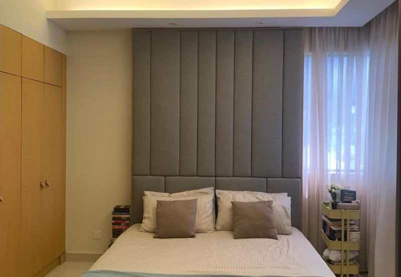 Garden Hills Residences @ Taman Jaya 1