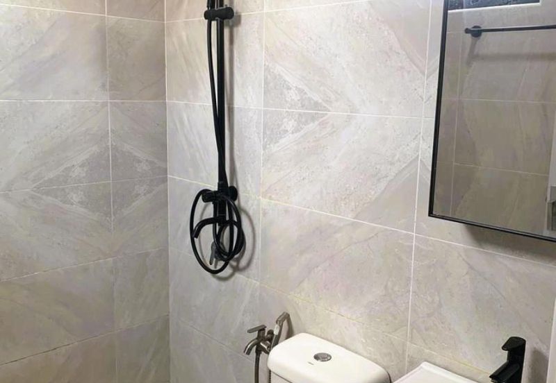 Garden Hills Residences @ Taman Jaya 1