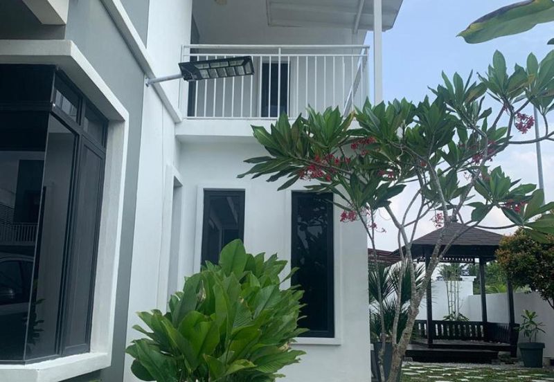 Garden Hills Residences @ Taman Jaya 1