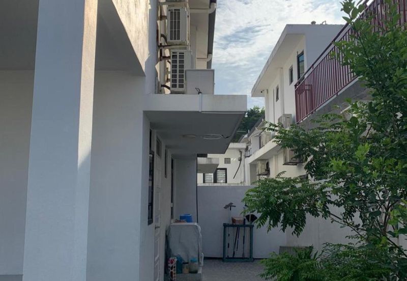 Garden Hills Residences @ Taman Jaya 1