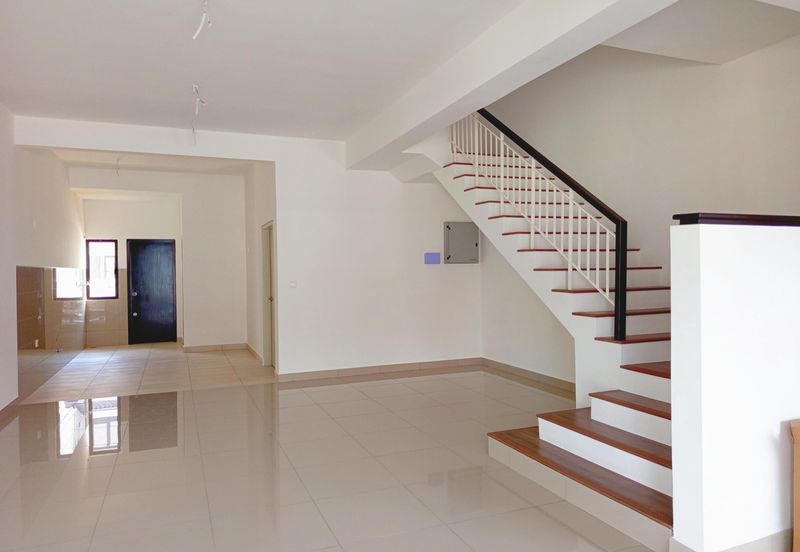 Casira 3 @ Bandar Bukit Raja