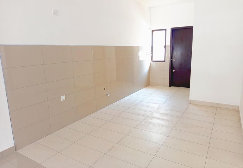 Casira 3 @ Bandar Bukit Raja