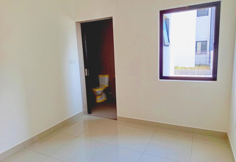 Casira 3 @ Bandar Bukit Raja