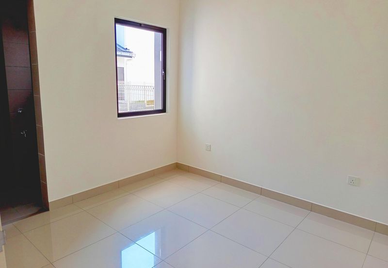 Casira 3 @ Bandar Bukit Raja