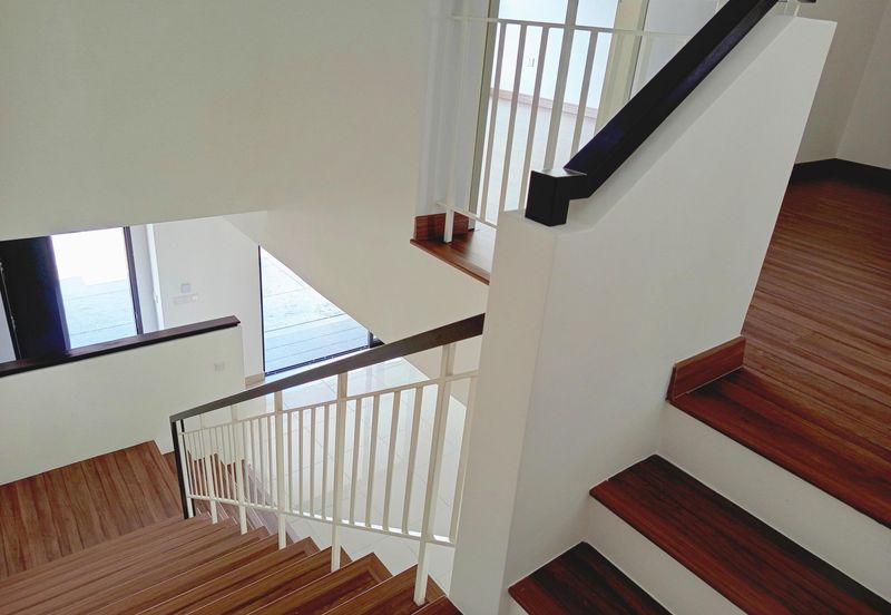 Casira 3 @ Bandar Bukit Raja