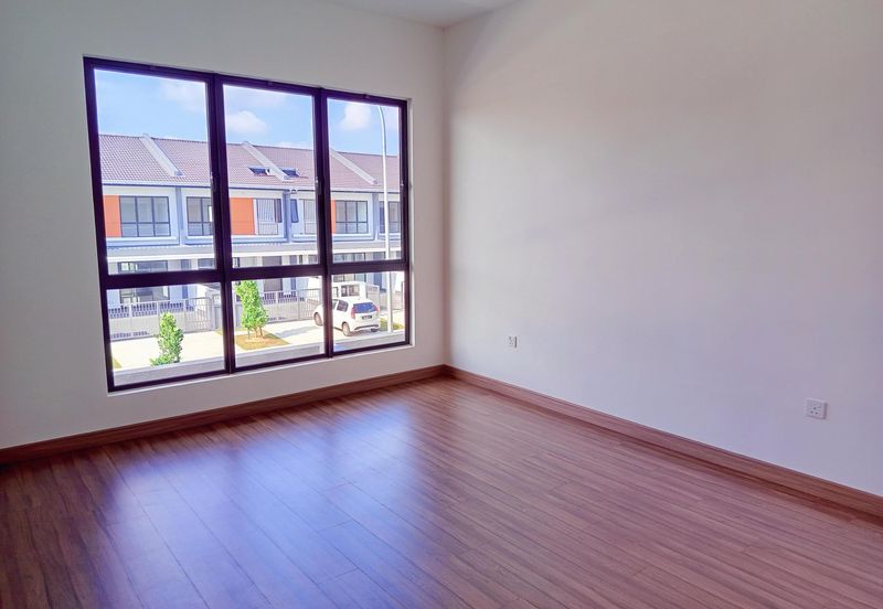 Casira 3 @ Bandar Bukit Raja