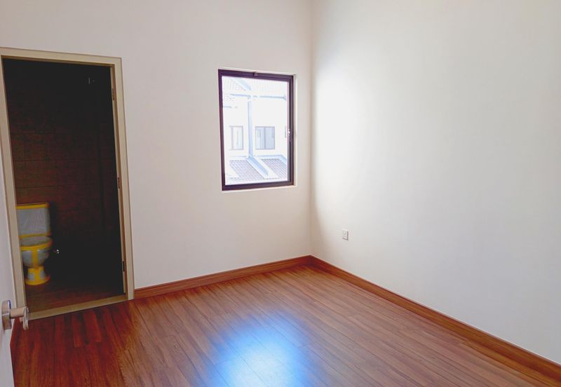 Casira 3 @ Bandar Bukit Raja