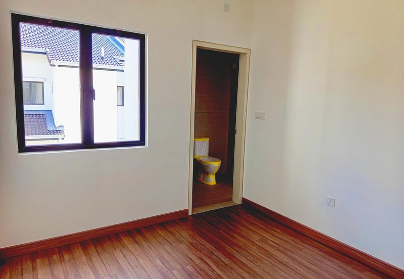 Casira 3 @ Bandar Bukit Raja