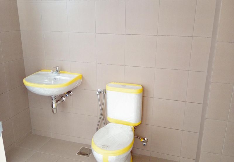 Casira 3 @ Bandar Bukit Raja