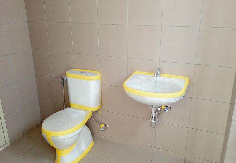 Casira 3 @ Bandar Bukit Raja