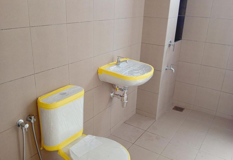 Casira 3 @ Bandar Bukit Raja