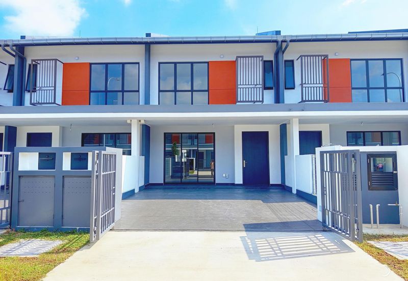 Casira 3 @ Bandar Bukit Raja