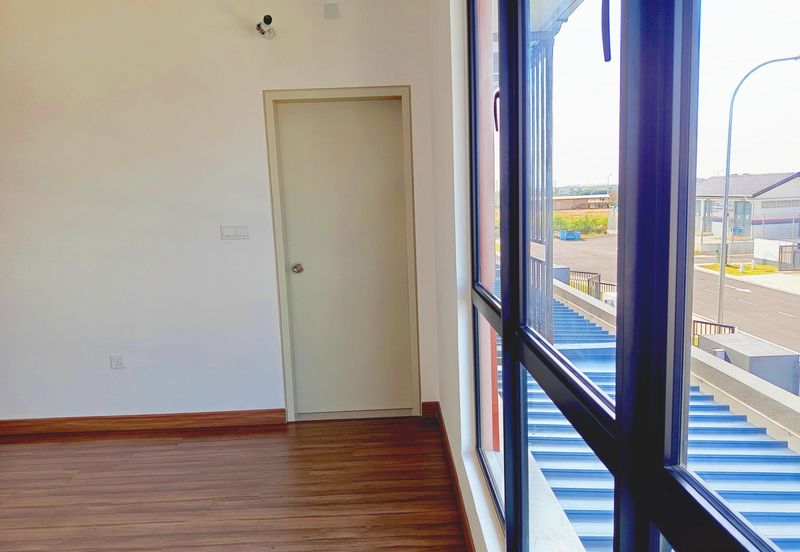 Casira 3 @ Bandar Bukit Raja