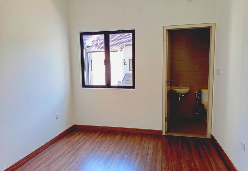 Casira 3 @ Bandar Bukit Raja