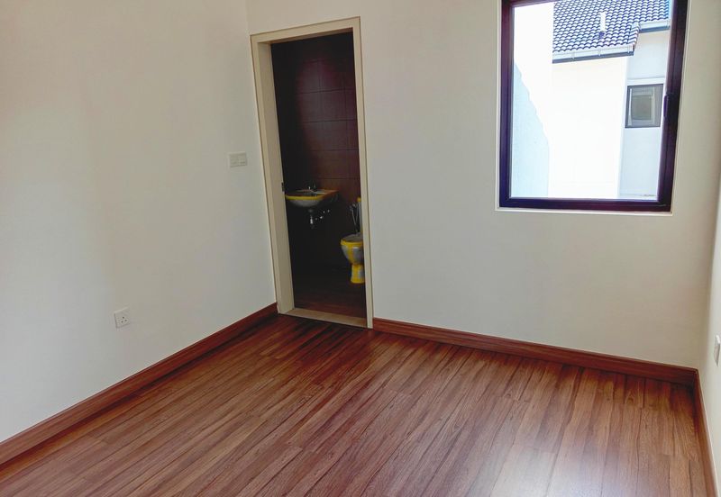 Casira 3 @ Bandar Bukit Raja