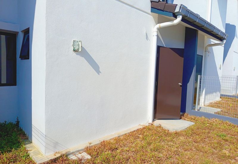 Casira 3 @ Bandar Bukit Raja