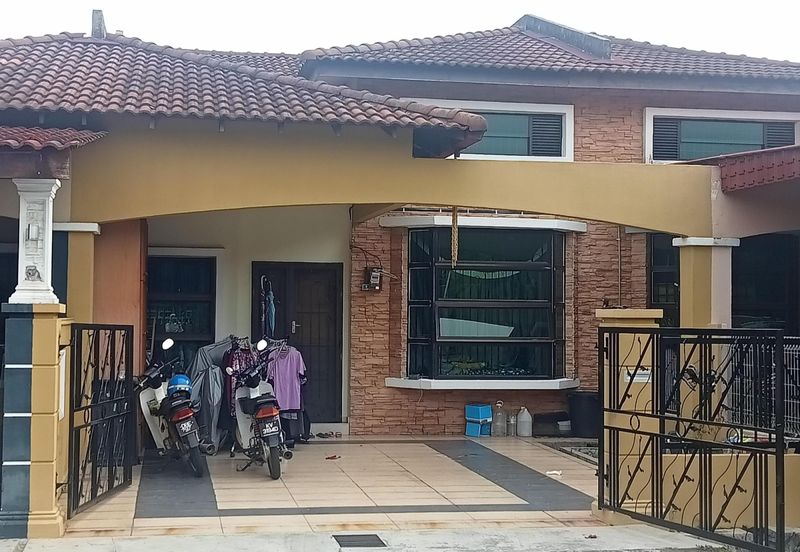 Taman Tanjong Minyak Jaya