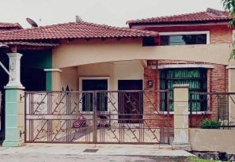 Taman Tanjong Minyak Jaya