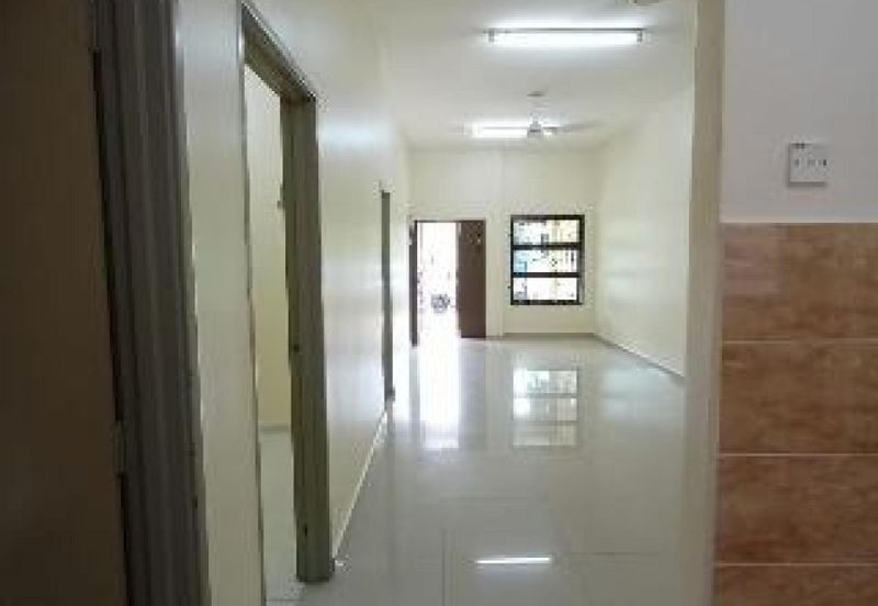 Taman Tanjong Minyak Jaya