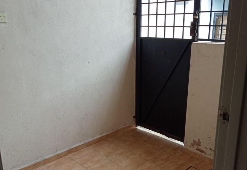 Taman Tanjong Minyak Jaya