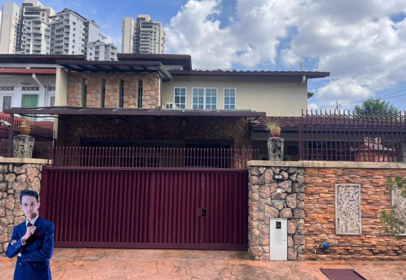 Seksyen 19, Petaling Jaya