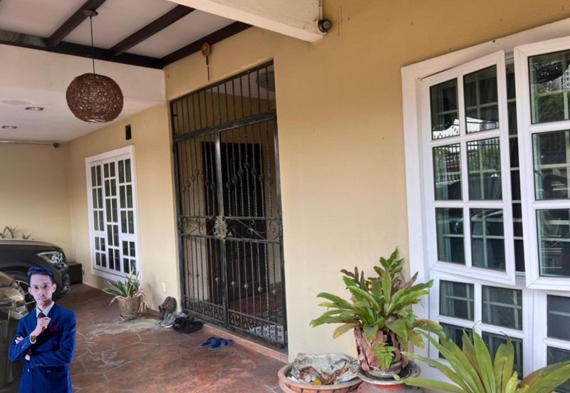 Seksyen 19, Petaling Jaya