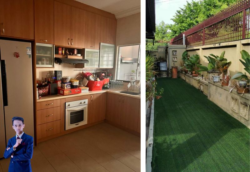 Seksyen 19, Petaling Jaya