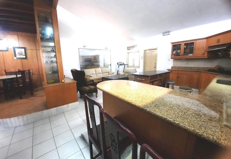 Seksyen 19, Petaling Jaya