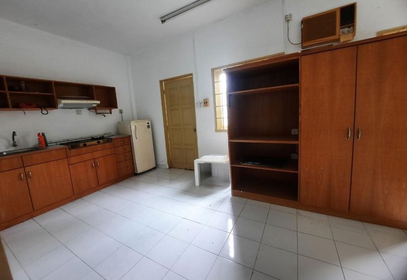 Seksyen 19, Petaling Jaya