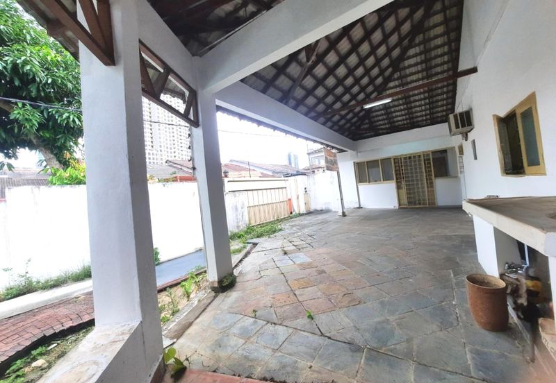 Seksyen 19, Petaling Jaya