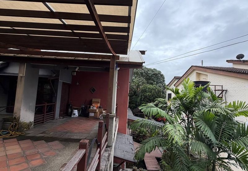 Seksyen 11, Petaling Jaya