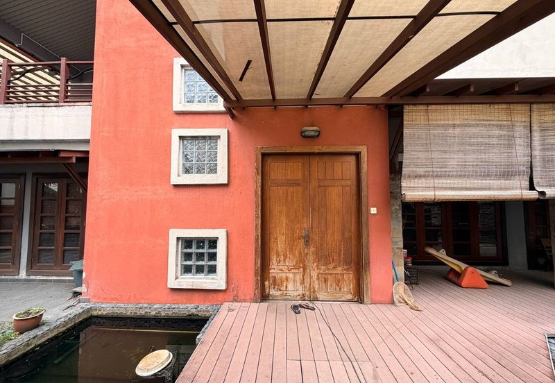 Seksyen 11, Petaling Jaya