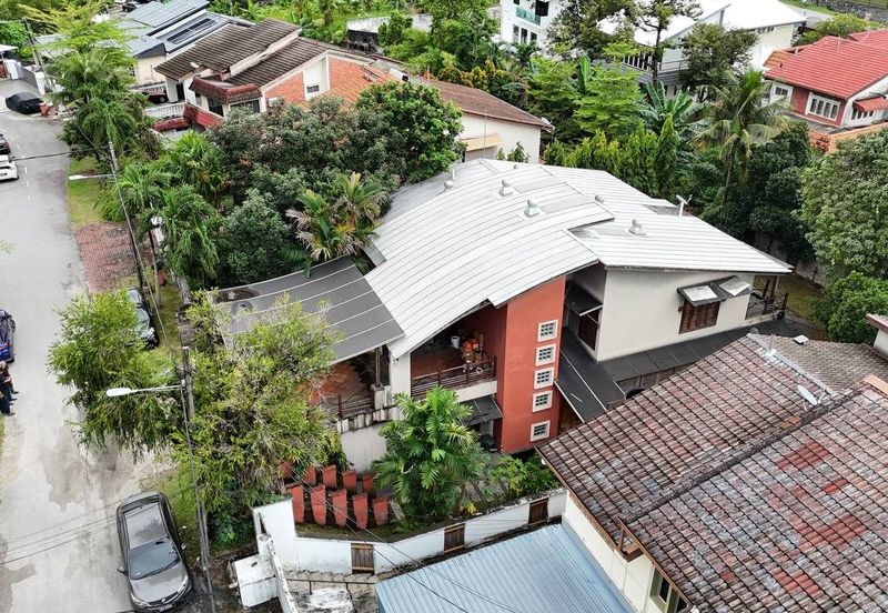 Seksyen 11, Petaling Jaya