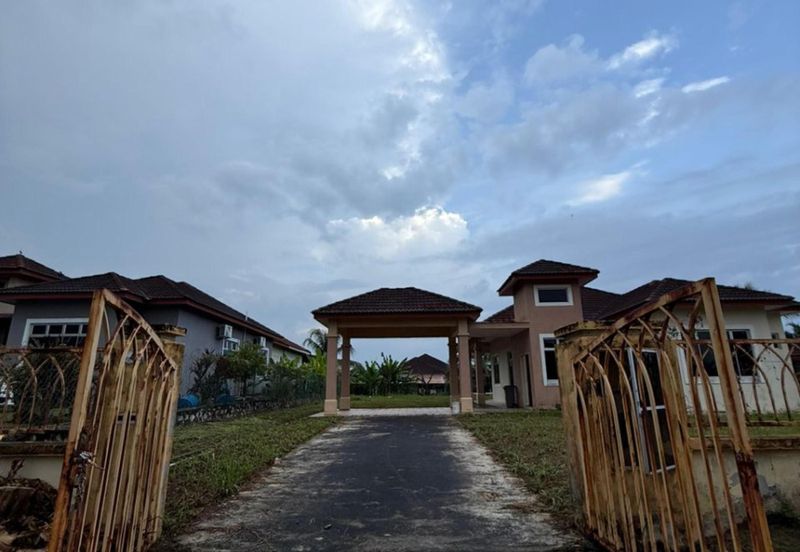 Idaman Villa, Sendayan