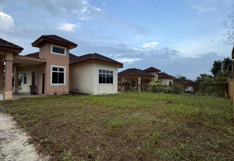 Idaman Villa, Sendayan