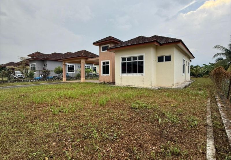 Idaman Villa, Sendayan