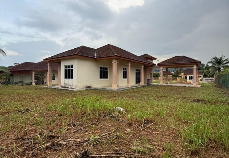 Idaman Villa, Sendayan