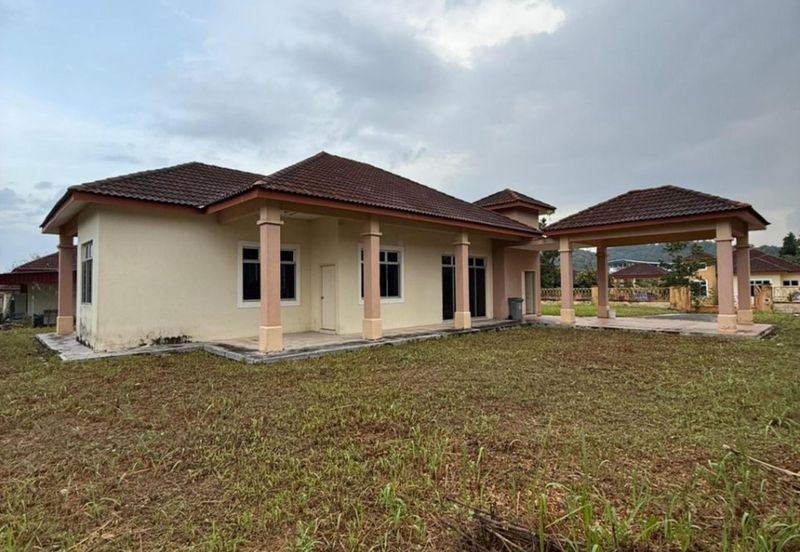 Idaman Villa, Sendayan