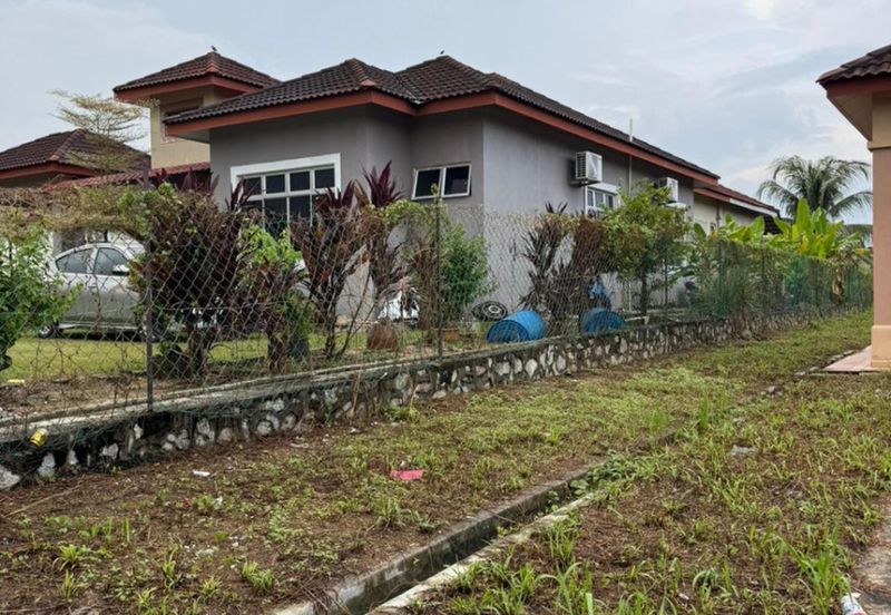 Idaman Villa, Sendayan