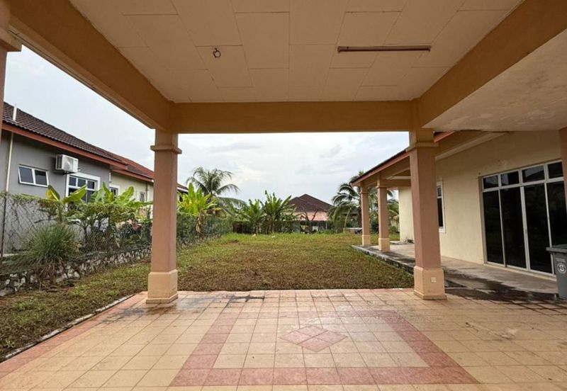 Idaman Villa, Sendayan