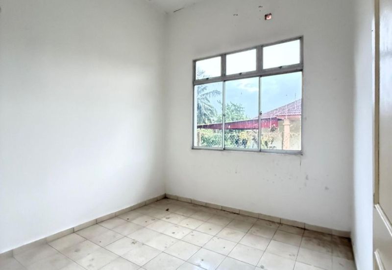 Idaman Villa, Sendayan