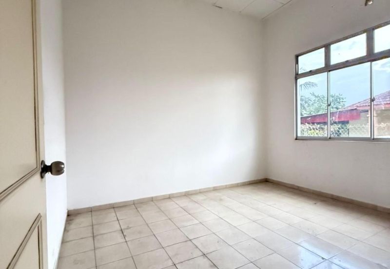 Idaman Villa, Sendayan