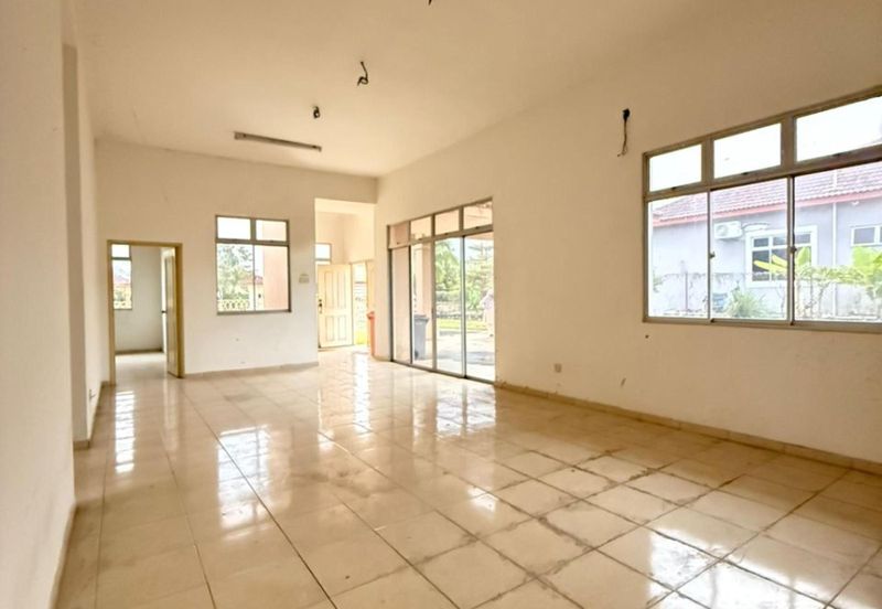 Idaman Villa, Sendayan