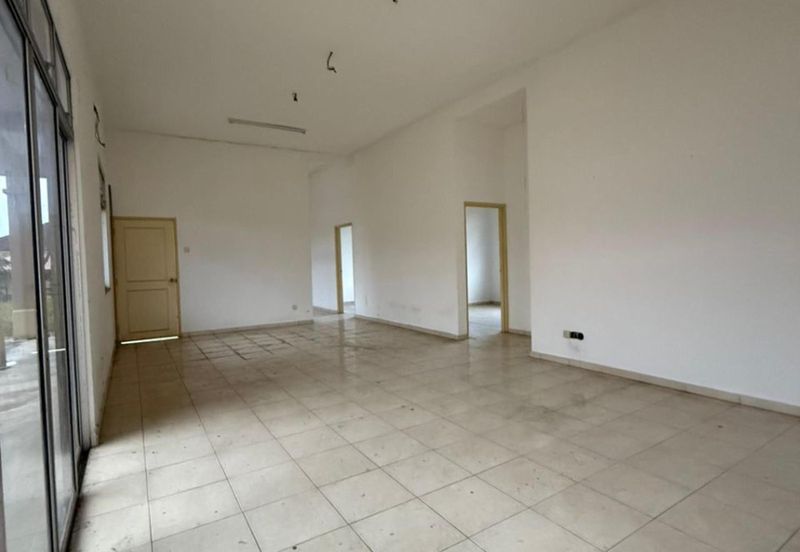 Idaman Villa, Sendayan