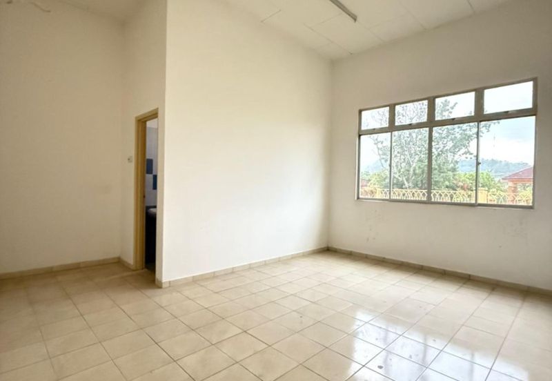 Idaman Villa, Sendayan